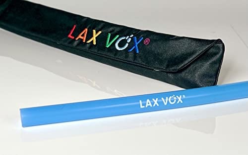 LAX VOX® Set SMALL (PRIDE black)