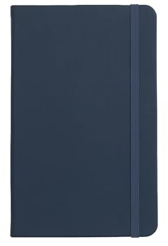 Papier Everyday Notebook - US - MARINE