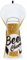 2thpart Golfschlägerhaube Beer Cheers Driver Headcover, Kunstleder Driver Cover für 460CC Head, Golfschlägerabdeckungen für Taylormade Titleist Callaway