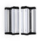 SunshineFace Game Storage Tower Video Game Storage Tower for PS5/PS4/PS3/Xbox Games with 2 Hooks for Headphone Gamepad, Store Up to 23 Game Disc Cases
