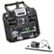 Absima SR4S Radiocommande Manuelle 2,4 GHz Nombre de canaux: 4