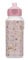 Mepal - Gourde Pop-Up Campus - Gourde Étanche pour l'École - Gourde Réutilisable pour enfant - sans BPA et lavable au lave-Vaisselle - 400 ml - Fairy Garden