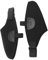 Dreuhuing Isolierte Schneeschuhe Cover, Ski -Stiefelabdeckung - Winter Schneeschuhschutz,Boot Winterschutz Sportzubehör für Skifahrer und Erwachsene