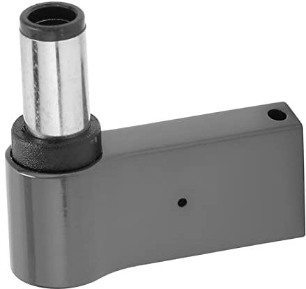 Power Bank, USB C Bis DC -Adapter USB C Bis 12 V Adapter Typ C Weiblich zu Männlichem Adapter Aluminiumlegierung PD Weiblich zu Männlichem Adapter