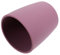 Mobestech Tasse Silicone Dérapante pour Garçon Fille Tasse de Bouche Sécurisée pour Apprentissage Maison Dortoir