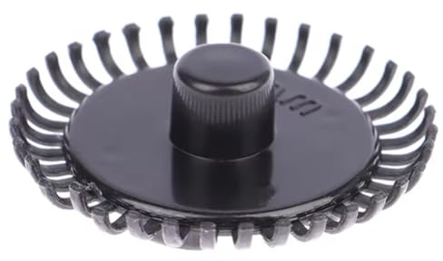 Tuesoa Replacement Milk Frother Swivel Heads Spare Parts for Home Win Milk Frother for Milk Foam