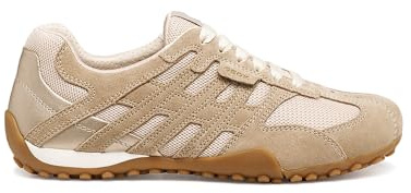 Geox Damen Sneaker Low