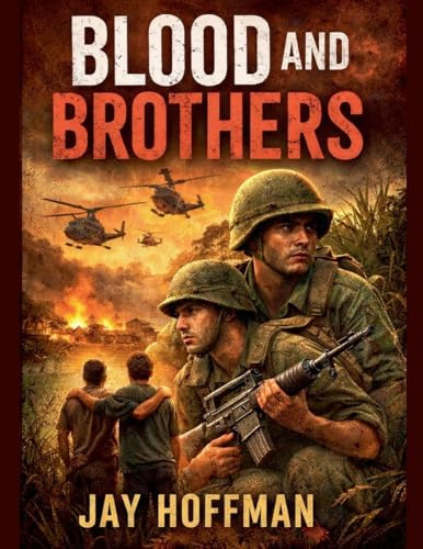 Blood and Brothers (1, Band 1)