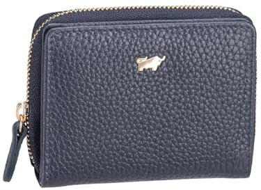 BRAUN BÜFFEL Damen Herren Geldbörse Asti Mini Rv-5Cs One Size