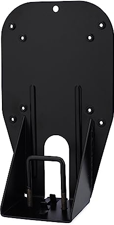 HumanCentric VESA Mount Adapter Bracket Compatible with Samsung CF591 Series Curved 27-inch LC27F591FDNXZA