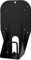HumanCentric VESA Mount Adapter Bracket Compatible with Samsung CF591 Series Curved 27-inch LC27F591FDNXZA