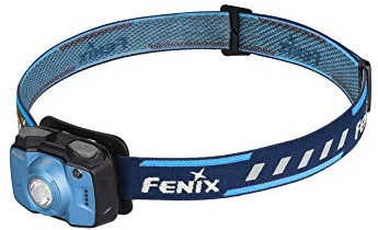 FENIX Sport HL32R LED Stirnlampe FEHL32R (blau), small