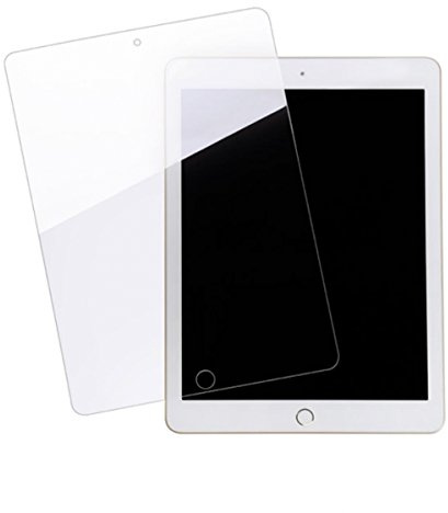 MW Tempered Glass Screen Protector for 9.7 iPad