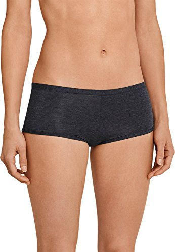 Schiesser Personal Fit Shorts 4er Pack Night Blue L