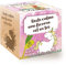 Feel Green Grow Your Own Unicorn, Cultive Ta Propre Licorne, Reste Calme (avec Une Gravure De Qualité), Idée Cadeau, Celebration Ecocube, Kit Prêt-à-Pousser, Plantes dans des Cubes en Bois 7.5cm