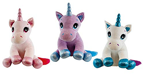 Ods Srl My VIP Einhorn 54 cm 43500