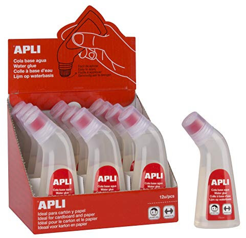 APLI 16958-Cola Wasserbasis 70 ml