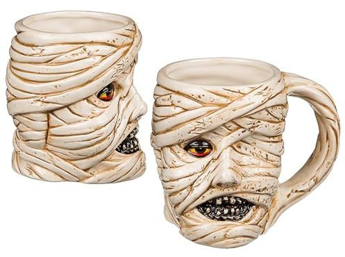 OOTB 98/1999 Becher, Weiß
