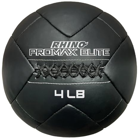 Champion Sports Rhino Promax Slam Ball