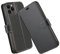 ELESNOW for iPhone 11 Pro Case, Flip Wallet PU Leather iPhone 11 Pro Phone Case Card Holder Magnetic Closure Stand Cover for Apple iPhone 11 Pro (Black)