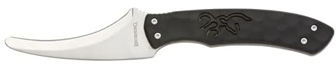 Browning 3220424B: Knife, Primal Gut Tool