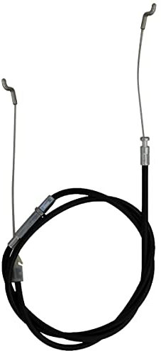 GT Garden Câble de Traction pour Tondeuse 170 cm3
