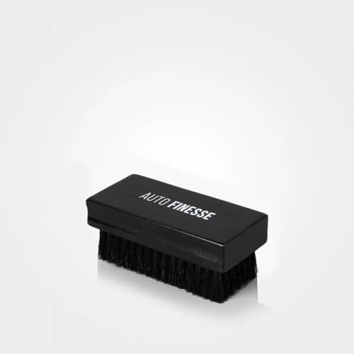 Auto Finesse Polsterbürste