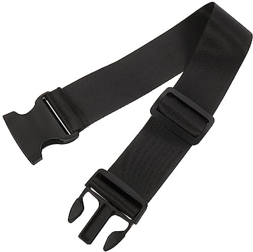 Ciieeo Laufgürtel Elastische Bauchtasche Gürteltasche Verlängerung Schnalle Verlängerung 56 x 5 cm Verlängerungsgürtel Für Männer Oder Frauen size: 56 x 5 cm