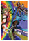 OWNPET Anime JoJo's Bizarre Adventure 4 Leinwand-Poster, Wandkunst, Dekor, Bild, Gemälde für Wohnzimmer, Schlafzimmer, Dekoration, ungerahmt, 50 x 75 cm