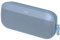 Trevi XR 8A18 Altoparlante Portatile Bluetooth 12W, Ingressi USB e Micro SD, Funzione TWS, Risponditore Vivavoce con Microfono Incorporato, Batteria Integrata, Blu