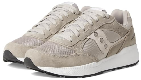 Saucony Eclipse Unisex-Turnschuhe für Erwachsene, Graue Taube, 46 EU