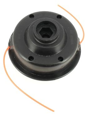 Bobine + fil pour coupe bordures