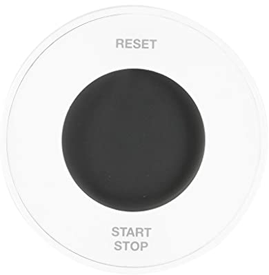 QTANZIQI Minuterie de Cuisine numérique à LED magnétique Compte à rebours pour la Cuisson, la Cuisson, Les douches et l’étude, avec Fonction réveil