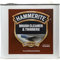 AMK® Hammerite Thinners 2.5L For Cleaning Brushes Rollers And Spraying Of Metal Finish Paints Especially Designed To Clean Special Difficult Thinning Spray Application