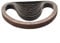 Heavy duty Sanding Belts, 60 Pack, 13x457 mm Size, Fits For Black&Decker Power files, Various Grits Available
