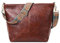 HAIWILL Umhängetasche Damen Große Crossbody Bag Damen Breiter Gurt Leder Hobo Bag Shopper Tasche Retro Schultertasche Handtasche für Alltag, Büro, Schulausflug und Einkauf