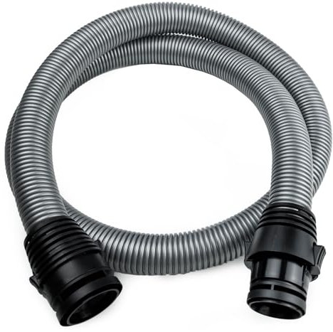 Sparesbarn Ersatz 1.8M Schlauch kompatibel mit Miele Blizzard CX1 Staubsauger, Staubsaugerschlauch für Nr. 9632453 Saugschlauch
