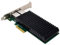 Joselin Tarjeta de Red de Servidor ST7319 X540-T2 Pcie 10G Tarjeta de Red Pcie X4 5.0GT/S de Doble Puerto RJ45 10G