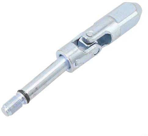 Flexible Joint For for Seamless Integration of Pump and Plunger Switch