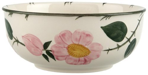 Villeroy & Boch Wildrose Round Serving Bowl18cm by Villeroy & Boch
