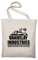 STYLETEX23 Vandelay Industries Seinfeld Jutebeutel Baumwolltasche, natur