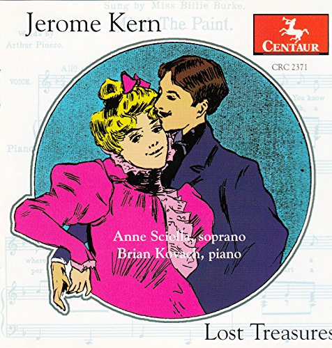 Lost Treasures: Songs 1905-14