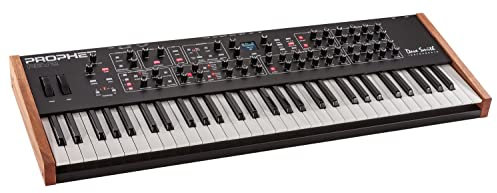 Sequential Prophet Rev2
