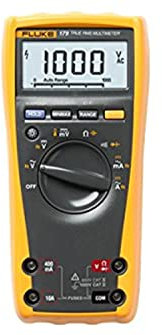 Fluke Industrial 179 True RMS Multimeter