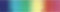 Kfz-Kennzeichen Regenbogen hell 520x110mm, Spaßschild, Fun-Kennzeichen, Hochzeit/Geburtstag/Name/Wunschtext, Wunschkennzeichen