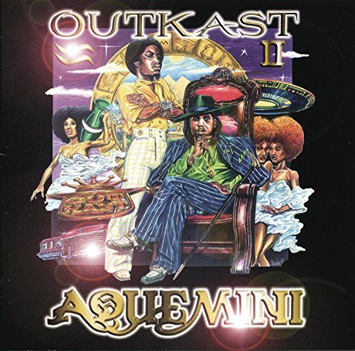 Aquemini/Dirty Version