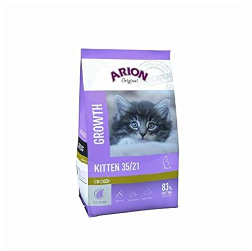 Arion - Cat Food - Original Cat Kitten - 2 Kg (105852)