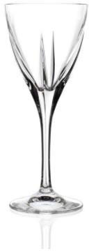 RCR Set Bicchiere Liquore 6 Pz.