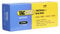 Boîte de 5000 clous de finition de type 18G L. 25 mm - TA-0396 - Tacwise