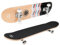 HUDORA Skateboard Torrance ABEC 5 - Skateboarding, 12553, M
